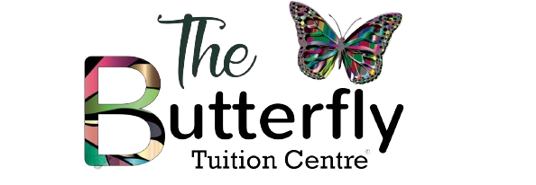 The Butterfly Tuition Centre